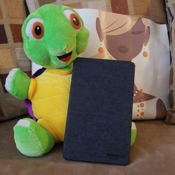New Fire HD 8 Cover - Picture 3 of 3